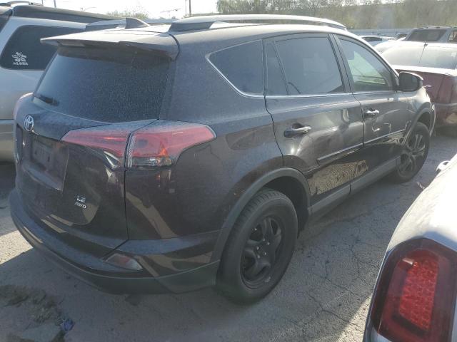 Photo 3 from auction – 2017 TOYOTA RAV4 LE with VIN 2T3BFREV3HW574485