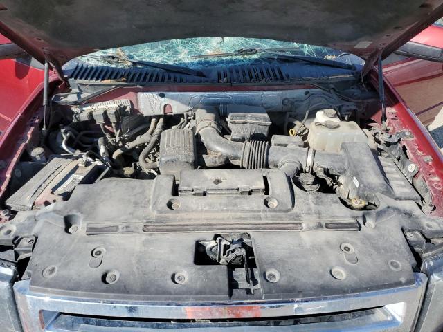Photo 12 from auction – 2014 FORD EXPEDITION with VIN 1FMJK2A51EEF15020