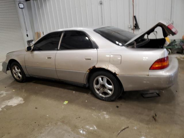 Photo 2 from auction – 1998 LEXUS ES 300 with VIN JT8BF28G5W5034160