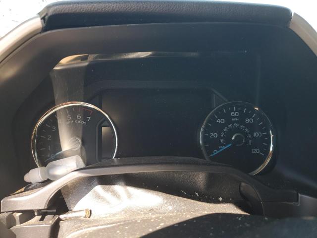 Photo 9 from auction – 2017 FORD F150 SUPER with VIN 1FTEW1EG2HKC12642