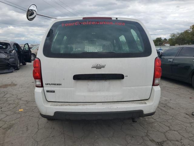 Photo 6 from auction – 2008 CHEVROLET UPLANDER I with VIN 1GBDV13W78D109606
