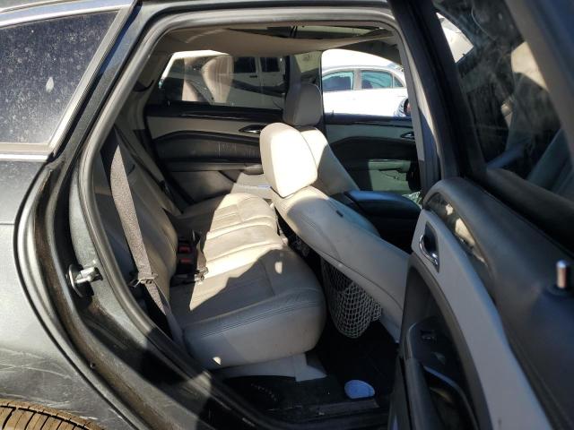 Photo 10 from auction – 2014 CADILLAC SRX PERFOR with VIN 3GYFNFE36ES687500