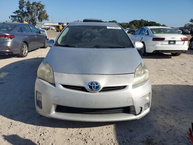Photo 5 from auction – 2011 TOYOTA PRIUS with VIN JTDKN3DU6B5362560