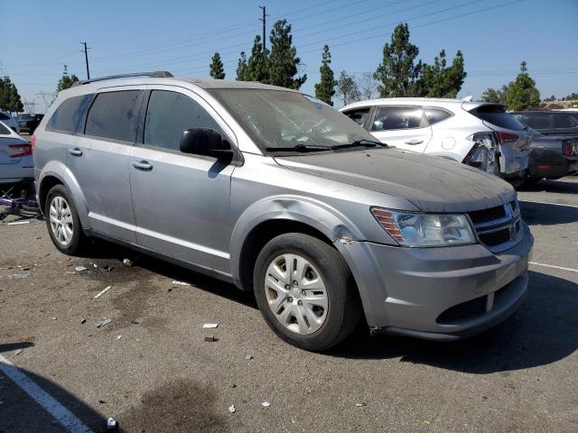 صورة رقم 4 من المزاد - 2016 DODGE JOURNEY SE مع VIN 3C4PDCAB4GT222882
