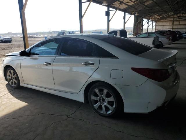 Photo 2 from auction – 2014 HYUNDAI SONATA SE with VIN 5NPEC4AB8EH830580