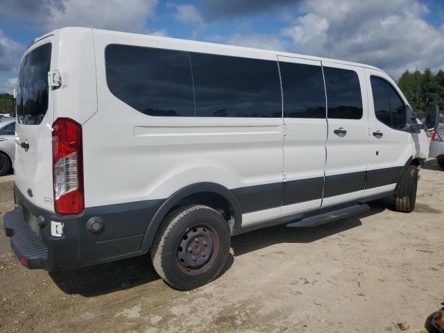 Photo 3 from auction – 2019 FORD TRANSIT T- with VIN 1FBZX2ZM5KKA19918