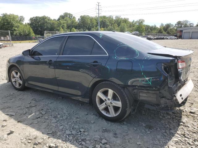 Photo 2 from auction – 2014 TOYOTA CAMRY L with VIN 4T1BF1FK7EU850600