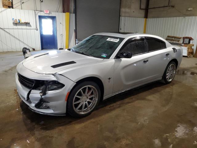 DODGE CHARGER SX 2019 with VIN 2C3CDXBG4KH713409 - Photo from auction
