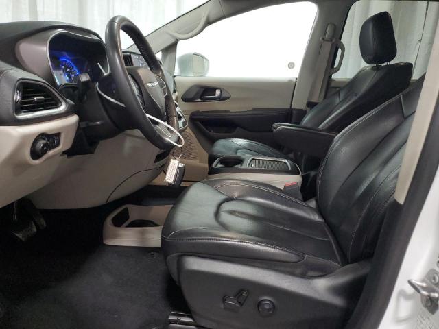Фото 7 с аукциона – 2022 CHRYSLER PACIFICA T с VIN 2C4RC1BG6NR160802