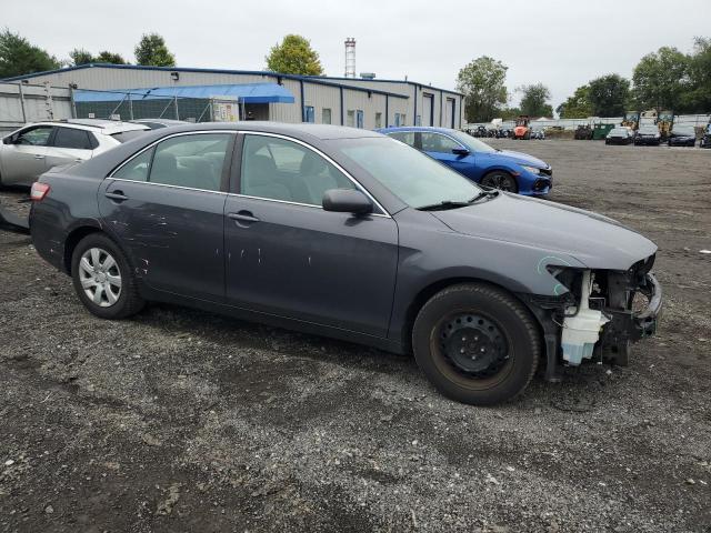 Photo 4 from auction – 2011 TOYOTA CAMRY BASE with VIN 4T1BF3EK1BU188036