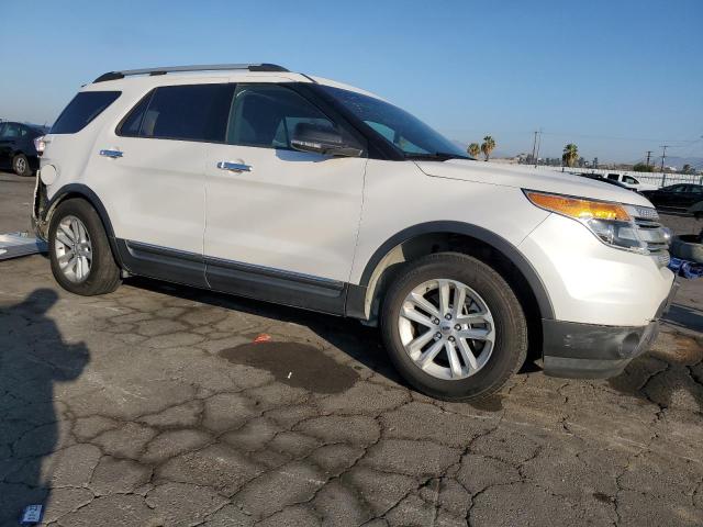 صورة رقم 4 من المزاد - 2014 FORD EXPLORER X مع VIN 1FM5K7D86EGA08624