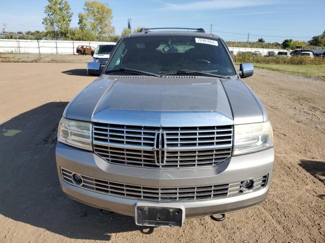 Photo 5 from auction – 2008 LINCOLN NAVIGATOR with VIN 5LMFU28528LJ11789