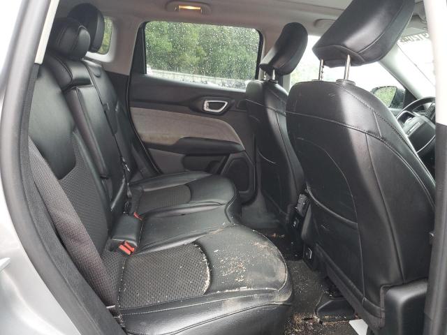 Photo 10 from auction – 2022 JEEP COMPASS LA with VIN 3C4NJDBB8NT173235