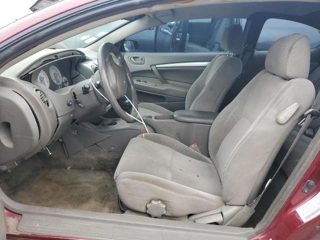 Photo 7 from auction – 2004 DODGE STRATUS SX with VIN 4B3AG42GX4E048907