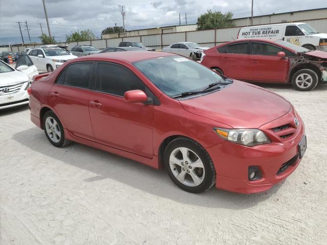 Photo 4 from auction – 2013 TOYOTA COROLLA BA with VIN 5YFBU4EE2DP183888