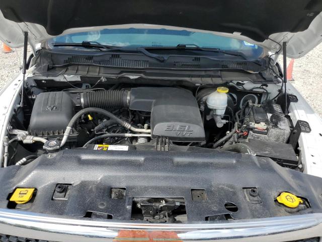 Photo 11 from auction – 2019 RAM 1500 CLASS with VIN 1C6RR6FG6KS524238