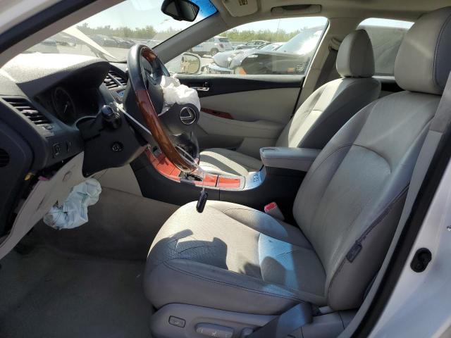 Photo 7 from auction – 2008 LEXUS ES 350 with VIN JTHBJ46G682246129