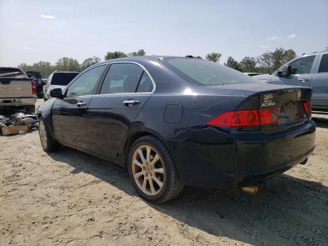 Photo 2 from auction – 2006 ACURA TSX with VIN JH4CL968X6C023619