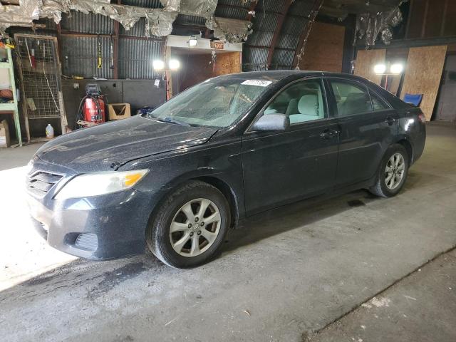 TOYOTA CAMRY BASE 2011 с VIN 4T4BF3EK5BR191852 - Фото с аукциона