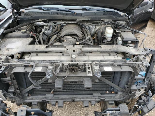 Photo 11 from auction – 2015 CHEVROLET SILVERADO with VIN 1GCVKSEJ7FZ319767