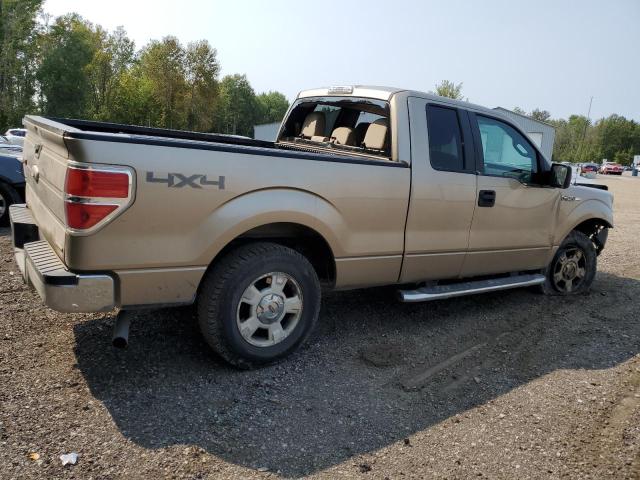Photo 3 from auction – 2011 FORD F150 SUPER with VIN 1FTFX1EF3BFB48975