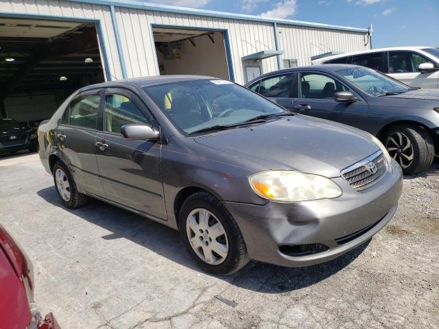 Foto 4 de la subasta – 2006 TOYOTA COROLLA CE con VIN 2T1BR32E26C650164