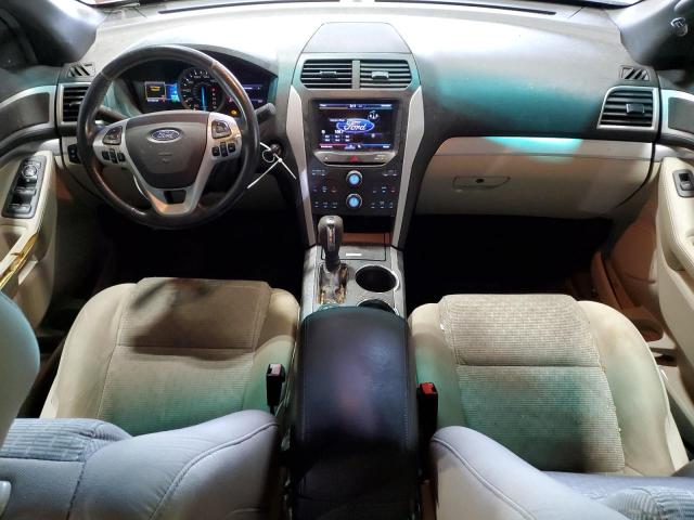 Photo 8 from auction – 2013 FORD EXPLORER X with VIN 1FM5K8D86DGB60018