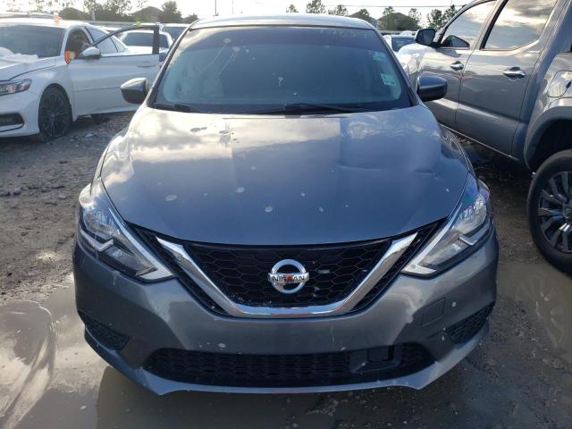 Photo 5 from auction – 2018 NISSAN SENTRA S with VIN 3N1AB7AP2JY239076