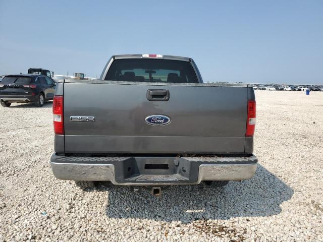 Photo 6 from auction – 2004 FORD F150 with VIN 1FTPX12524NC04753