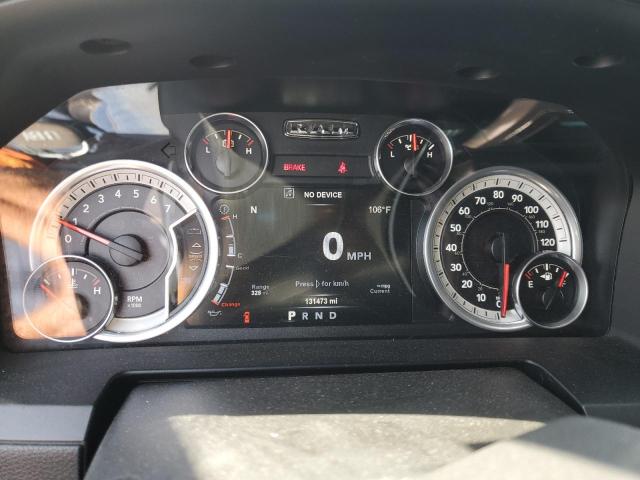 Photo 9 from auction – 2015 RAM 1500 LARAM with VIN 1C6RR7VT9FS653083
