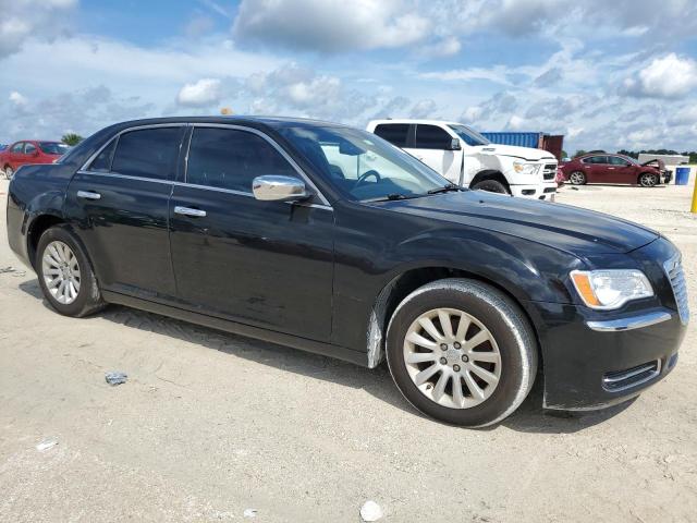 Photo 4 from auction – 2013 CHRYSLER 300 with VIN 2C3CCAAG8DH572669