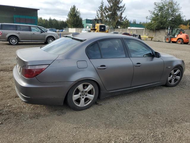 Photo 3 from auction – 2008 BMW 535 XI with VIN WBANV93558CW56477