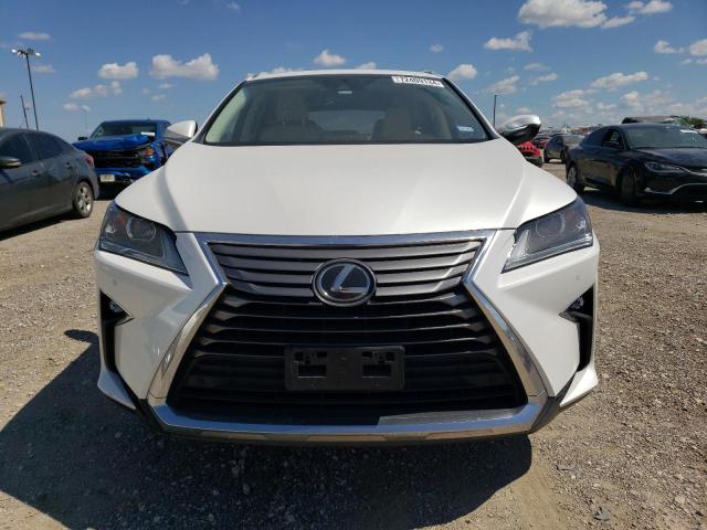 Photo 5 from auction – 2018 LEXUS RX 350 L with VIN JTJGZKCA6J2002679