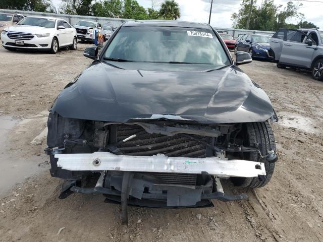 Photo 5 from auction – 2015 BMW 320 I with VIN WBA3B1G55FNT07462