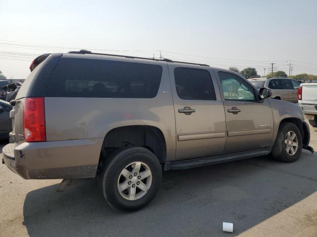 Photo 3 from auction – 2011 GMC YUKON XL K with VIN 1GKS2LE37BR211304