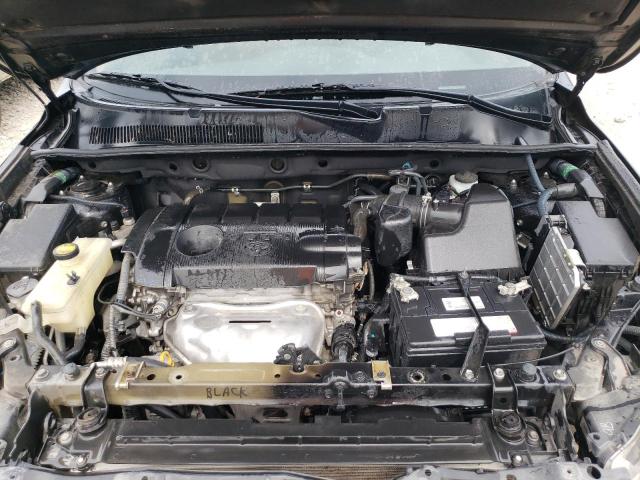 Photo 12 from auction – 2012 TOYOTA RAV4 with VIN 2T3BF4DV4CW192074