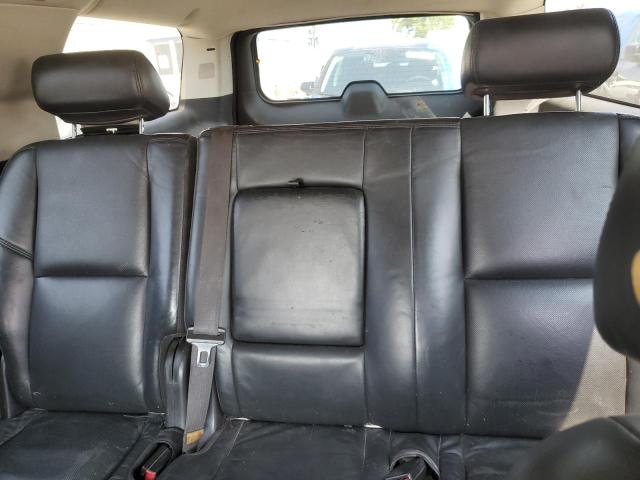 Photo 10 from auction – 2007 CADILLAC ESCALADE E with VIN 1GYFK66877R195101