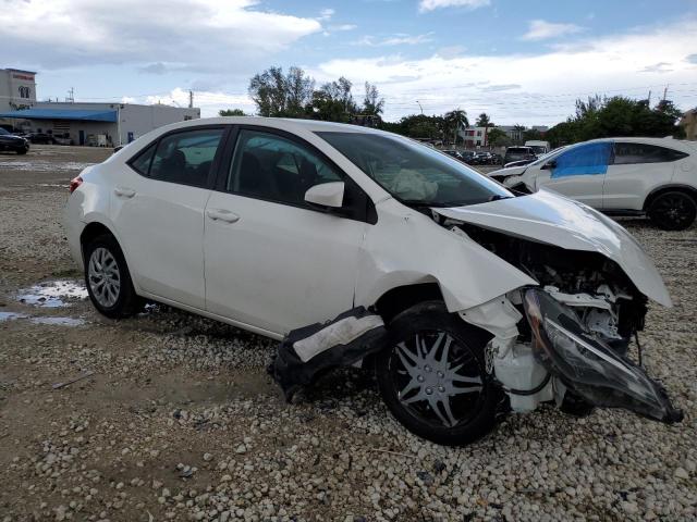 Photo 4 from auction – 2019 TOYOTA COROLLA L with VIN 5YFBURHE4KP921941