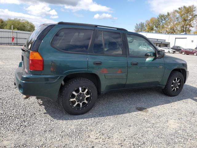 Photo 3 from auction – 2005 GMC ENVOY with VIN 1GKDT13S952144349