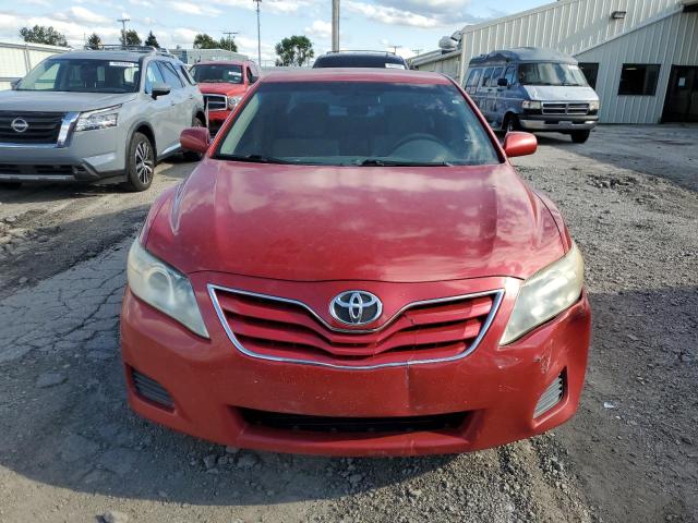 Photo 5 from auction – 2011 TOYOTA CAMRY BASE with VIN 4T1BF3EK7BU742017