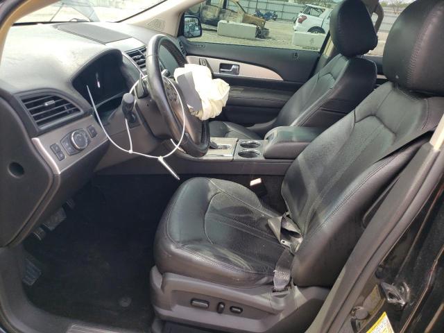 Photo 7 from auction – 2014 LINCOLN MKX with VIN 2LMDJ8JK3EBL14485