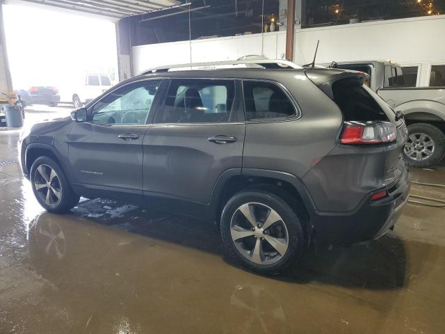 Photo 2 from auction – 2019 JEEP CHEROKEE L with VIN 1C4PJMDN7KD237248