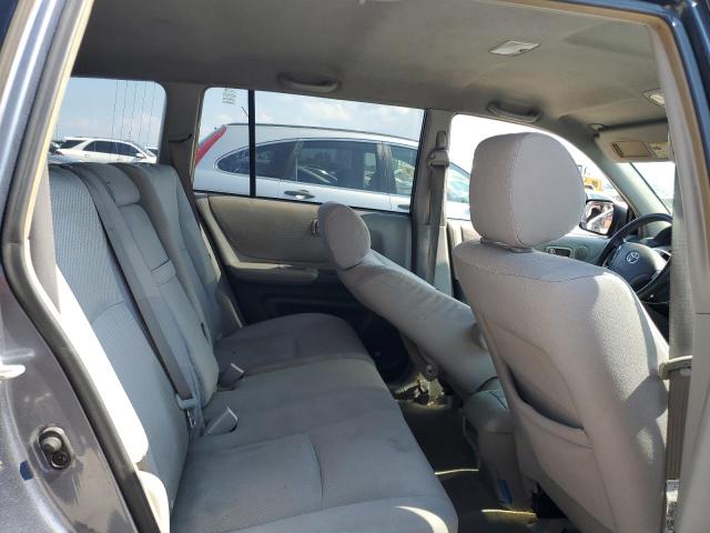 Photo 11 from auction – 2005 TOYOTA HIGHLANDER with VIN JTEGP21A150057596