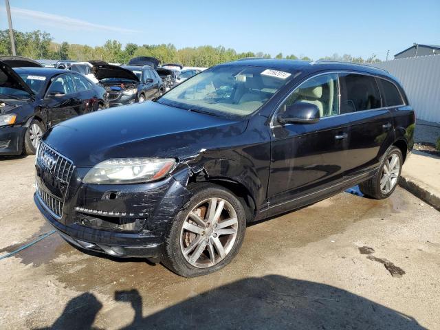 AUDI Q7 PREMIUM 2012 with VIN WA1LMAFE8CD008283 - Photo from auction