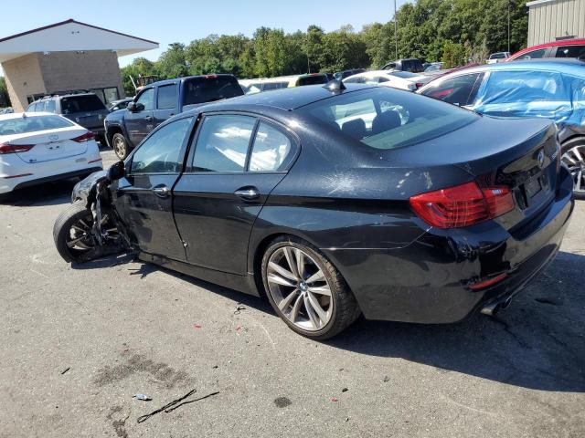 Foto 2 de la subasta – 2016 BMW 528 XI con VIN WBA5A7C54GG644215