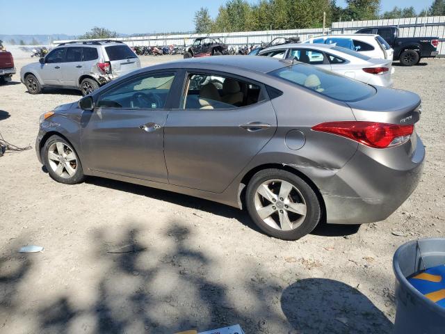 Photo 2 from auction – 2011 HYUNDAI ELANTRA GL with VIN 5NPDH4AE2BH049976