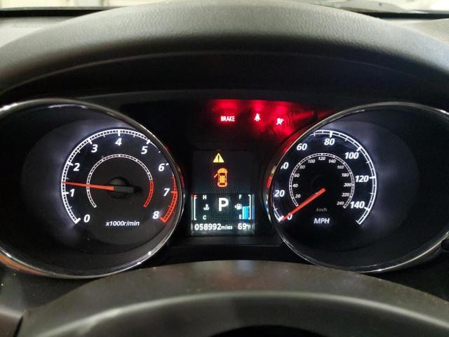 Photo 9 from auction – 2019 MITSUBISHI OUTLANDER with VIN JA4AP3AU6KU009889