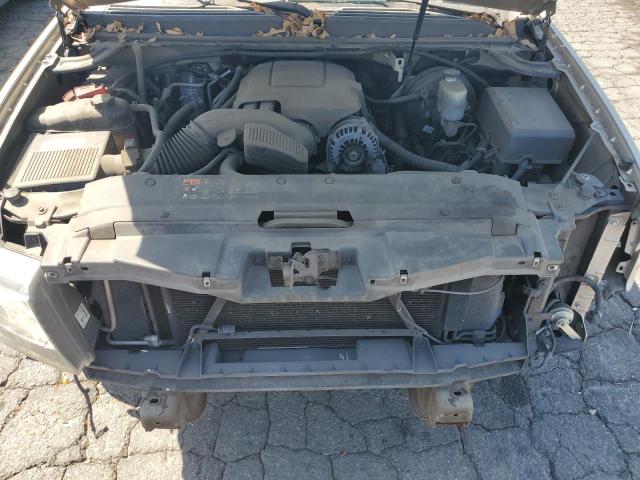Photo 12 from auction – 2014 CHEVROLET TAHOE C150 with VIN 1GNSCBE04ER120124