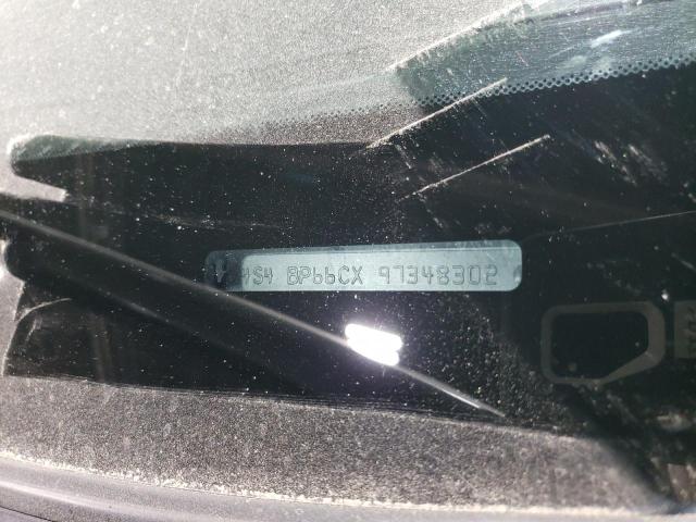 Photo 14 from auction – 2009 SUBARU OUTBACK 2. with VIN 4S4BP66CX97348302