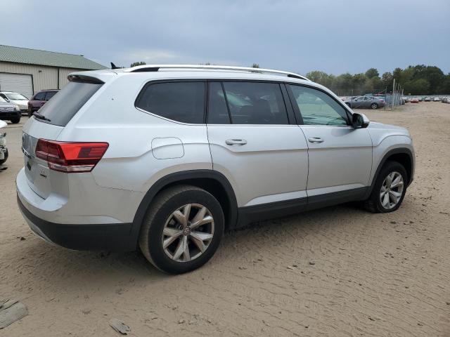 Photo 3 from auction – 2018 VOLKSWAGEN ATLAS SE with VIN 1V2KR2CA4JC576199